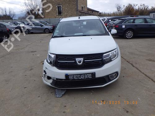 Retrovisor esquerdo DACIA SANDERO II 1.0 LPG (B8ML) | BP35957002C26 - Image 4