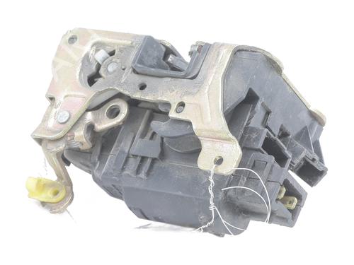 Front right lock RENAULT KANGOO (KC0/1_) 1.5 dCi (KC07) | BP27572819C97 