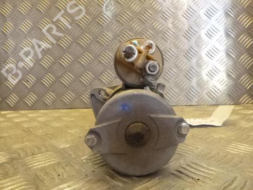Starter RENAULT CLIO IV (BH_) 1.5 dCi 75 | BP24240987M8 