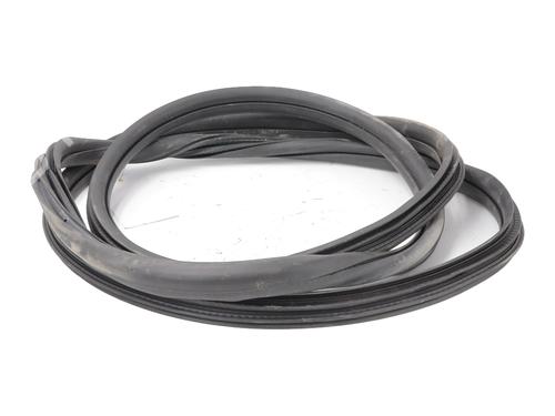 Used Rubber door seal Rubber door seal PEUGEOT 208 I (CA_, CC_) 1.6 BlueHDi 120 (120 hp) 24827944 24827944