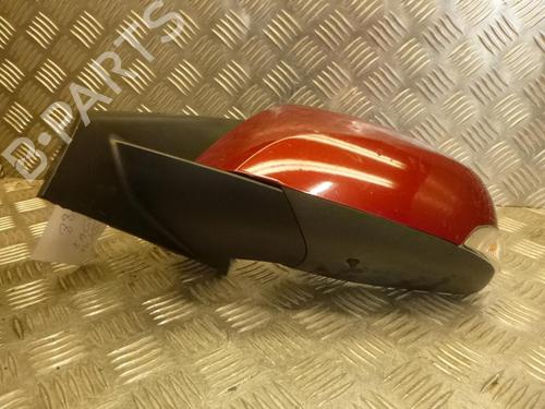 Used Left mirror RENAULT LAGUNA III (BT0/1) 2.0 16V (BT05, BT0F, BT0W) (140 hp) 24242863