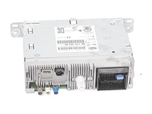 Radio PEUGEOT 208 I (CA_, CC_) 1.6 HDi / BlueHDi 75 | BP26393851E6 