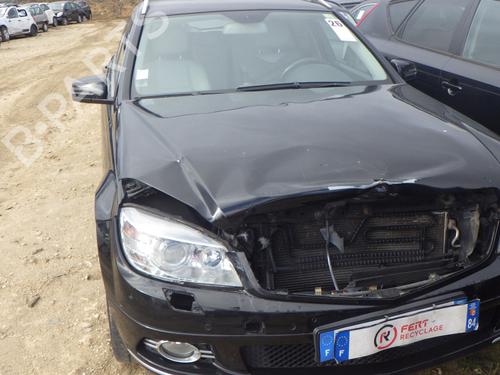 Used Parts MERCEDES-BENZ C-CLASS T-Model (S204) C 180 Kompressor (204.245) 4768280