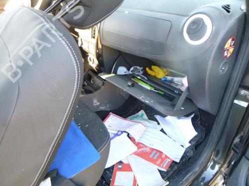 Front left window mechanism DACIA DUSTER (HS_) 1.5 dCi (HSMC) | BP24243044C22 - Image 11