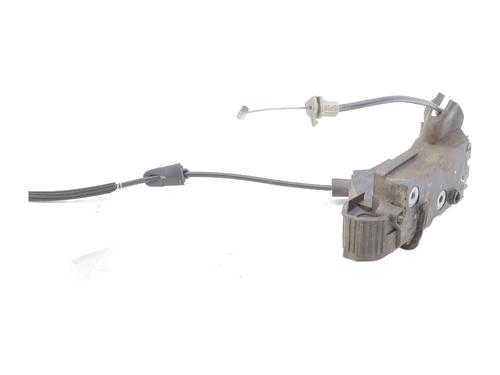 Front right lock CITROËN C4 I (LC_) 1.6 HDi | BP28063570C97 