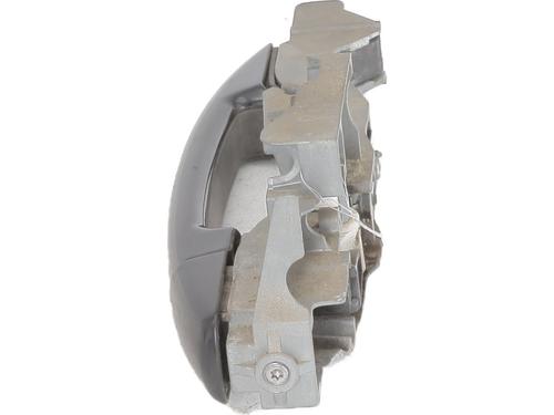 Rear left exterior door handle CITROËN C3 II (SC_) 1.4 | BP25654404C130 