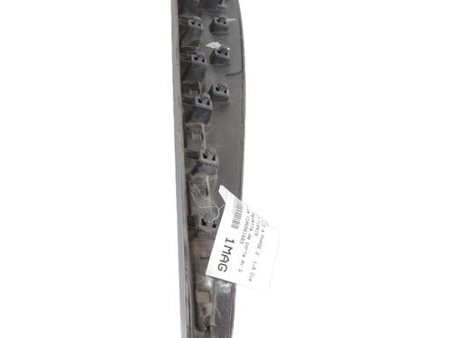 Used Door moulding trim RENAULT CLIO IV (BH_) 1.5 dCi 75 (75 hp) 27178871