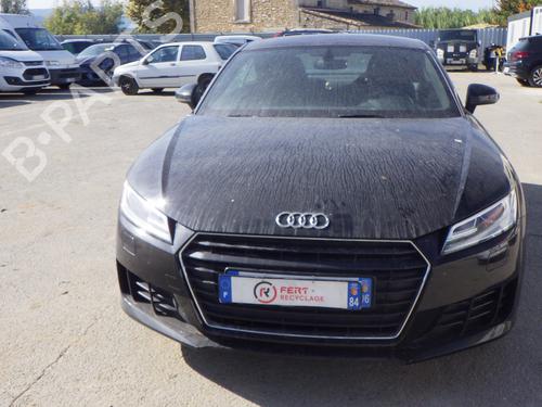 Brukte deler til AUDI TT (FV3, FVP) 1.8 TFSI (180 hp) 4286431