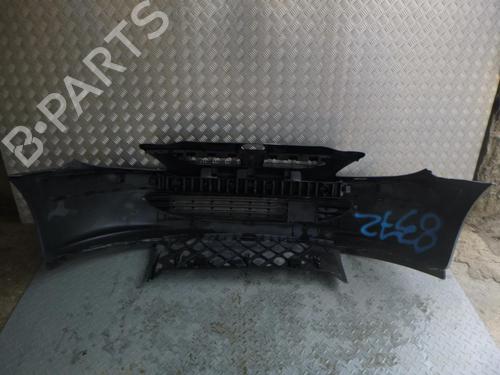 Front bumper PEUGEOT 307 CC (3B) 2.0 16V | BP24242934C7 
