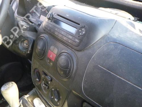 Starter CITROËN NEMO Box Body/MPV (AA_) 1.3 HDi 75 | BP24240955M8  - Image 22