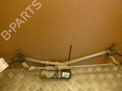 Used Front wiper motor Front wiper motor RENAULT KANGOO Express (FW0/1_) 1.5 dCi 75 (FW07, FW10, FW04) (75 hp) 24240871 24240871