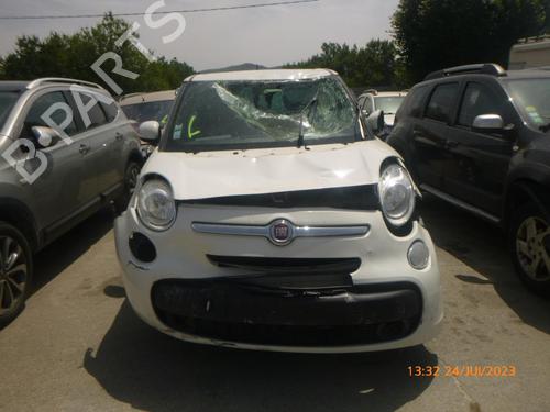 Used Parts FIAT 500L (351_, 352_) 1.6 D Multijet (199LYE1B) 2363395