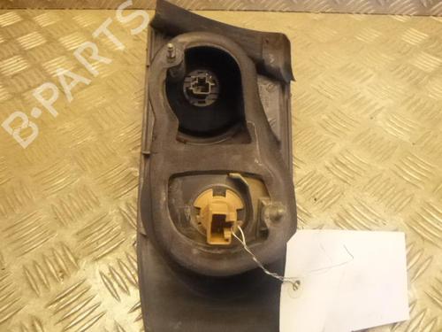 Left taillight MAZDA 6 Hatchback (GG) 2.0 DI (GG14) | BP24241578C34 
