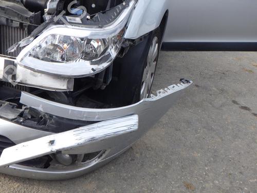 Left mirror CITROËN C4 I (LC_) 1.6 HDi | BP24446221C26 