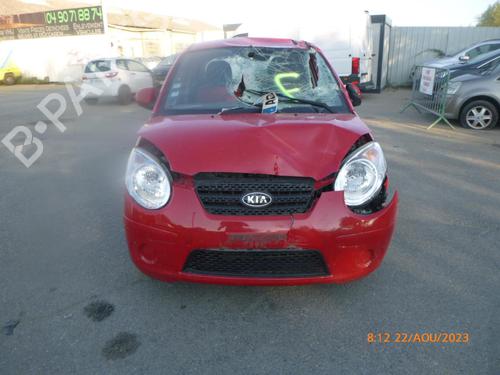 Right headlight KIA PICANTO I (SA) 1.0 | BP24242881C29 - Image 5