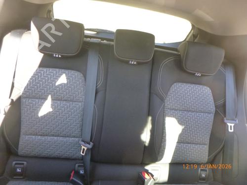 Stol bak RENAULT CLIO V (B7_) 1.5 Blue dCi 100 (B7AD) | BP31611067C17 