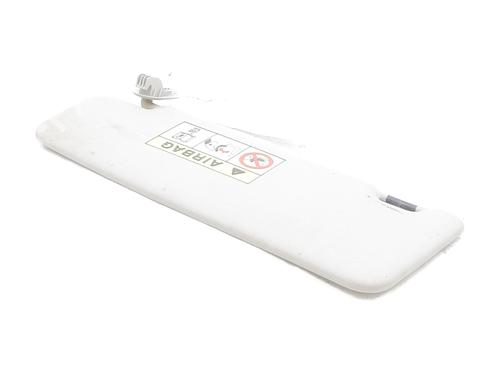 Højre solskærm DACIA DUSTER (HM_) 1.5 dCi 110 (HMAB) | BP29187519I2 - Image 2