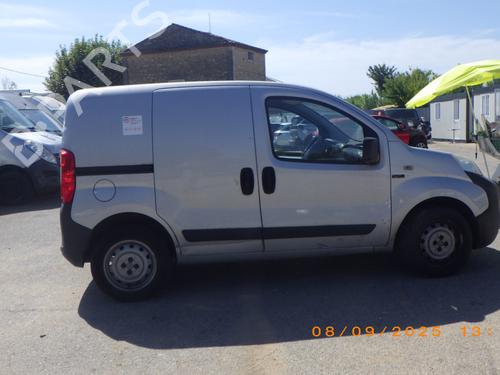 Right taillight CITROËN NEMO Box Body/MPV (AA_) 1.3 HDi 75 | BP29737494C35  - Image 9