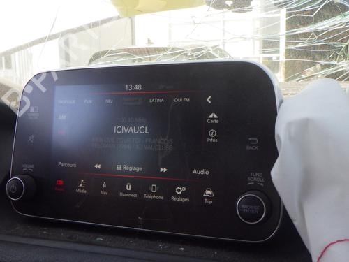 Radio FIAT TIPO Hatchback (356_, 357_) 1.6 D (356HXG1B, 356HXG11) | BP29563301E6 - Image 3