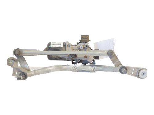 Front wiper motor RENAULT CLIO IV (BH_) 1.5 dCi 75 | BP24242551M29 - Image 7