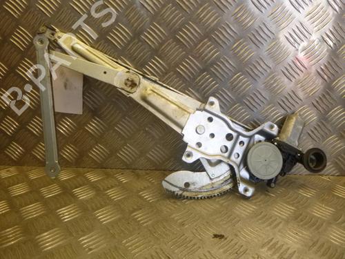 Front right window mechanism SUZUKI SWIFT III (MZ, EZ) 1.3 (RS413, ZC11S) | BP24242732C23 - Image 3