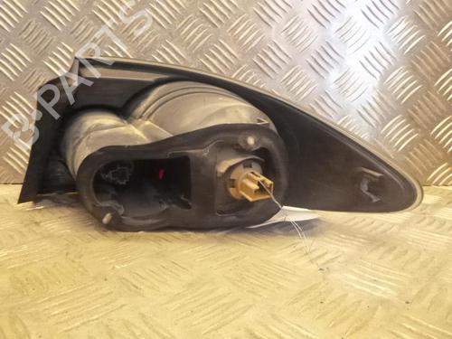 Left taillight MAZDA 6 Hatchback (GG) 2.0 DI (GG14) | BP24241578C34 - Image 3