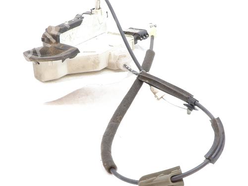 Venstre foran lås CITROËN DS3 (SA_) 1.6 HDi 110 | BP29634347C98 