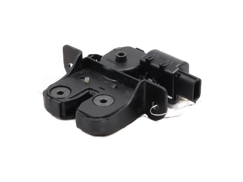 Tailgate lock RENAULT MEGANE III Coupe (DZ0/1_) 2.0 TCe (DZ0K) | BP29737503C101