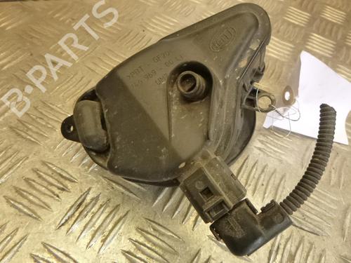 Left front fog light AUDI A3 Sportback (8PA) 2.0 TDI | BP24242717C30 