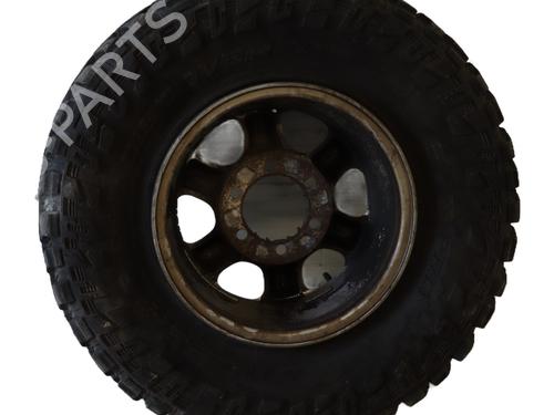 Felg MITSUBISHI PAJERO II (V3_W, V2_W, V4_W, V5_W) 2.8 TD (V46W, V26W) | BP29847479C45