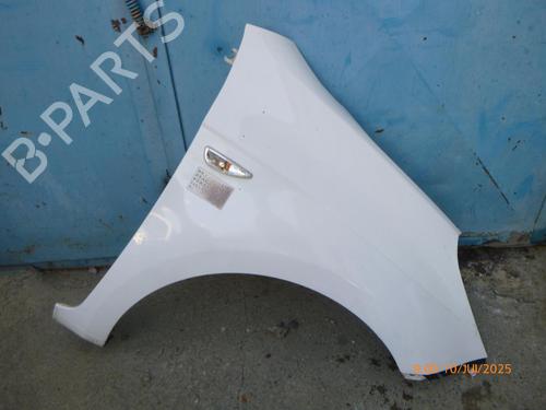 Used Right front fenders HYUNDAI i20 I (PB, PBT) 1.2 (78 hp) 27377017