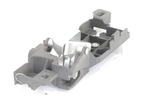 Front right interior door handle FORD S-MAX (WA6) 2.0 TDCi | BP26707612I14 