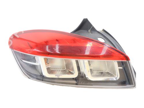 Used Left taillight RENAULT MEGANE III Coupe (DZ0/1_) 2.0 TCe (DZ0K) (180 hp) 29635539