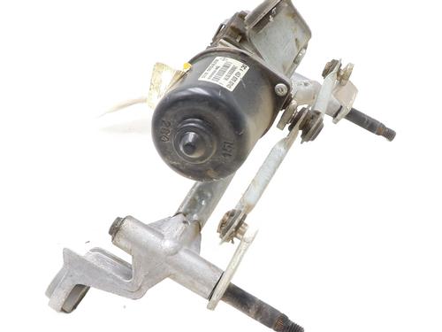 Front wiper motor SMART FORTWO Coupe (453) 1.0 (453.342, 453.343) | BP30908729M29 - Image 4