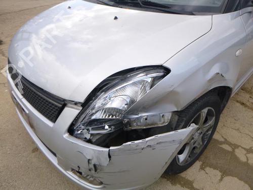 Front left window mechanism SUZUKI SWIFT III (MZ, EZ) 1.3 (RS413, ZC11S) | BP24242990C22 - Image 21