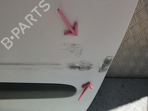 Right front door MERCEDES-BENZ VITO / MIXTO Van (W639) 111 CDI (639.601, 639.603, 639.605) | BP24241969C3
