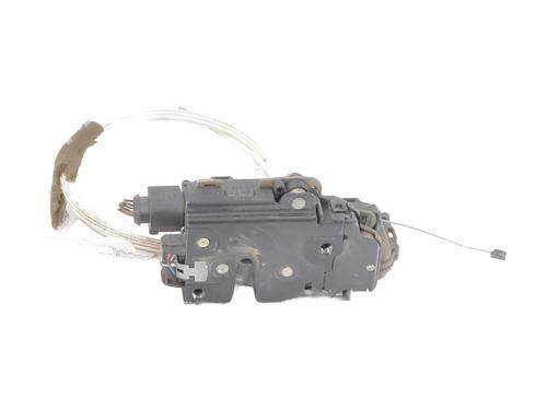 Used Front left lock Front left lock AUDI TT Roadster (8N9) 1.8 T (180 hp) 27258947 27258947