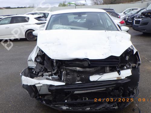 Used Parts VW POLO V (6R1, 6C1) 1.2 TSI 16V (90 hp) 4335706