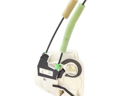 Højre fortil lås MAZDA CX-5 (KF) 2.2 D (150 hp) 30681306