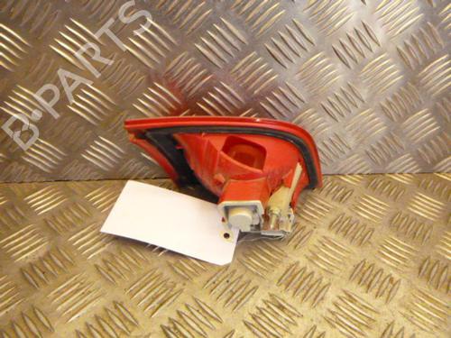 Right tailgate light AUDI A3 Sportback (8PA) 2.0 TDI | BP24240905C80 
