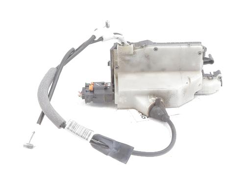 Front right lock PEUGEOT 208 I (CA_, CC_) 1.5 BlueHDI 100 | BP27482895C97 