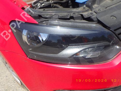 Used Right headlight Right headlight 36027246 36027246