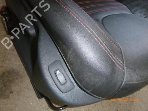 Seats set RENAULT CLIO IV (BH_) 1.6 RS Trophy (BHJ4, BHJ6) | BP28282932C78 