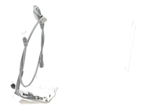 Front right lock RENAULT TWINGO II (CN0_) 1.2 16V (CN04, CN0B) | BP29161631C97 