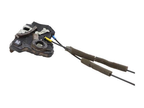 Højre fortil lås Højre fortil lås TOYOTA COROLLA Verso (ZER_, ZZE12_, R1_) 2.2 D-4D (AUR10_, AUR10R) (136 hp) 33947904 33947904