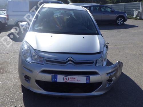 Used Parts CITROËN C3 II (SC_)  1.6 BlueHDi 75  2363678