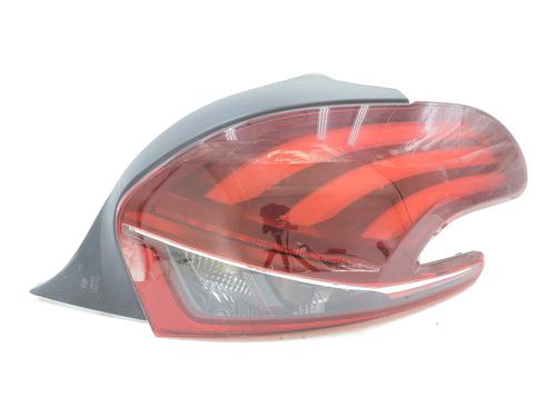 Used Right taillight PEUGEOT 208 I (CA_, CC_) 1.2 VTI 82 (82 hp) 27572827