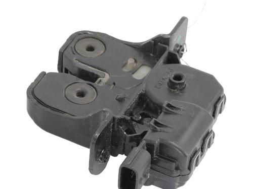 Bakluke lås SMART FORTWO Coupe (453) 1.0 (453.342, 453.343) (71 hp) 25491658