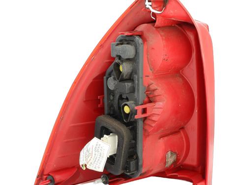 Venstre baglygte Venstre baglygte PEUGEOT 307 Break (3E) 1.6 HDi 110 (109 hp) 33182732 33182732