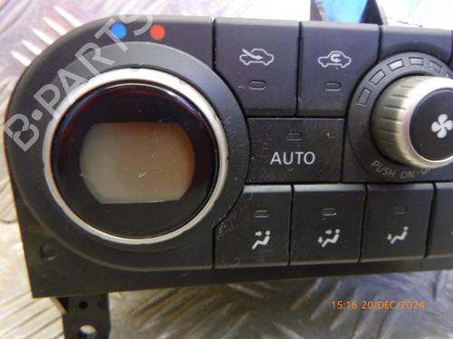 Climate control NISSAN QASHQAI / QASHQAI +2 I (J10, NJ10, JJ10E) 2.0 dCi | BP24242570I5 